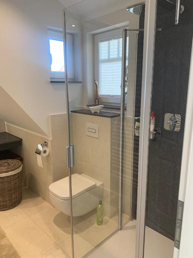 Haus Selma Daire Zingst Dış mekan fotoğraf