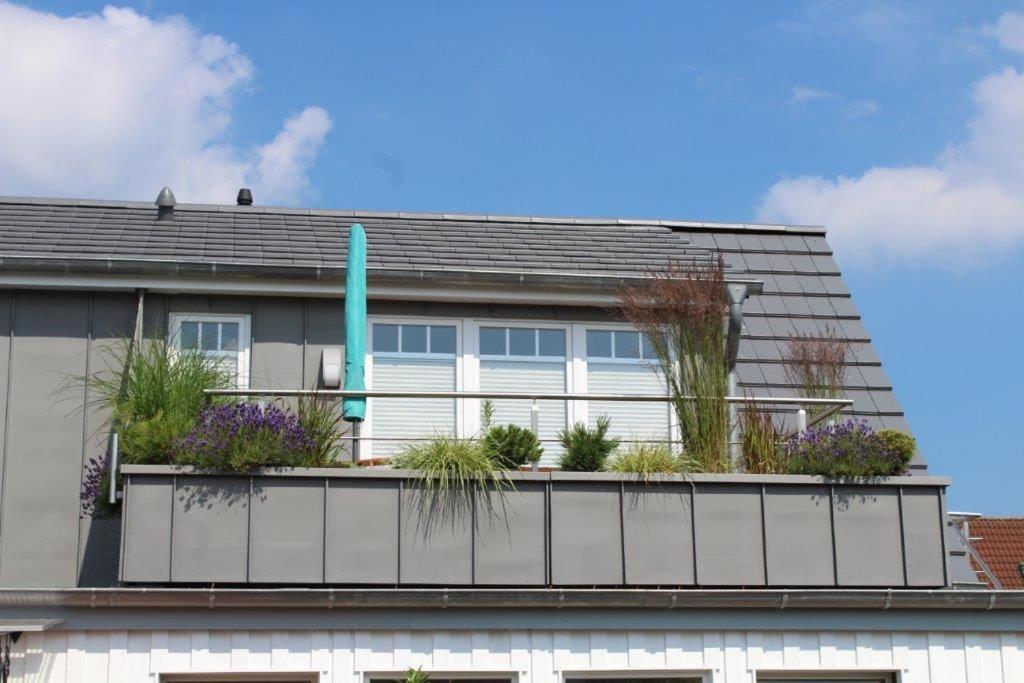 Haus Selma Daire Zingst Dış mekan fotoğraf