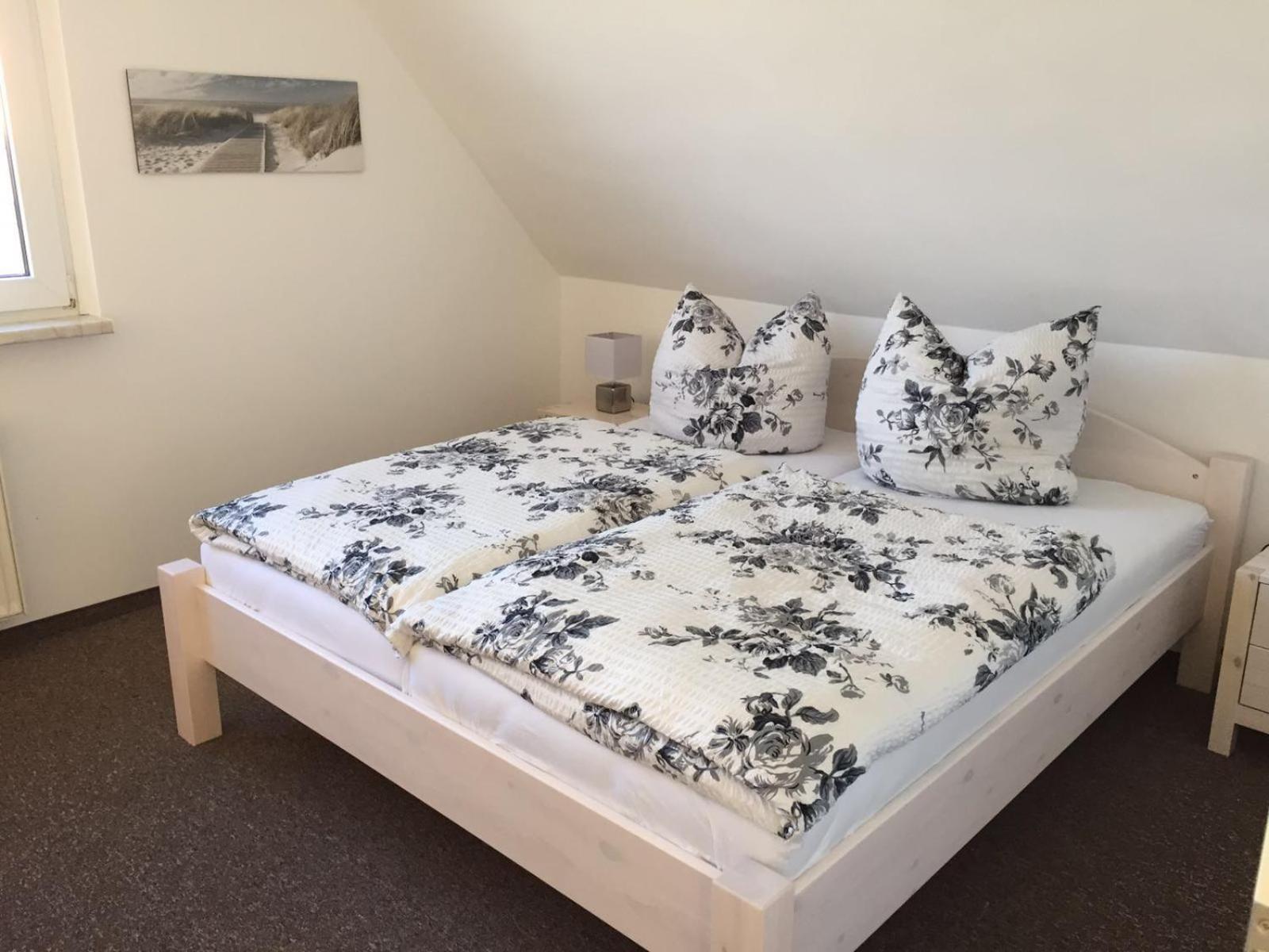 Haus Selma Daire Zingst Dış mekan fotoğraf