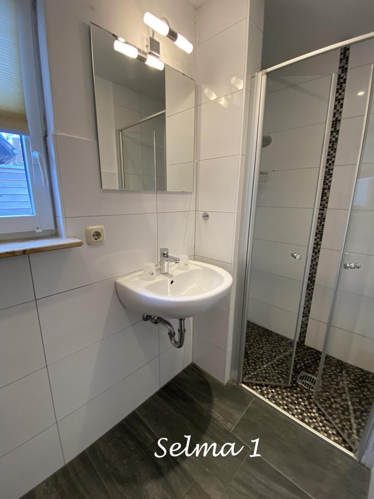 Haus Selma Daire Zingst Dış mekan fotoğraf
