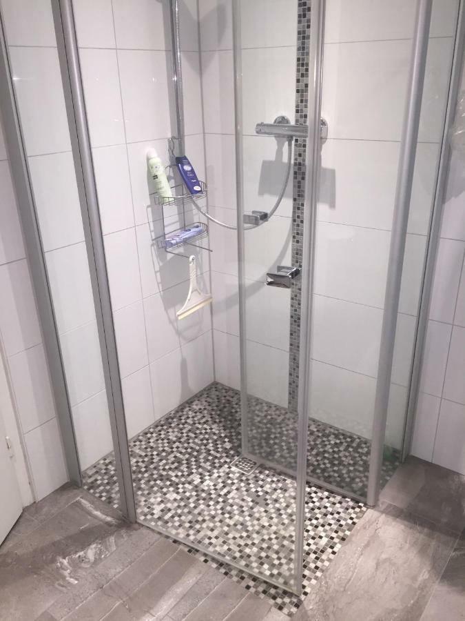 Haus Selma Daire Zingst Dış mekan fotoğraf