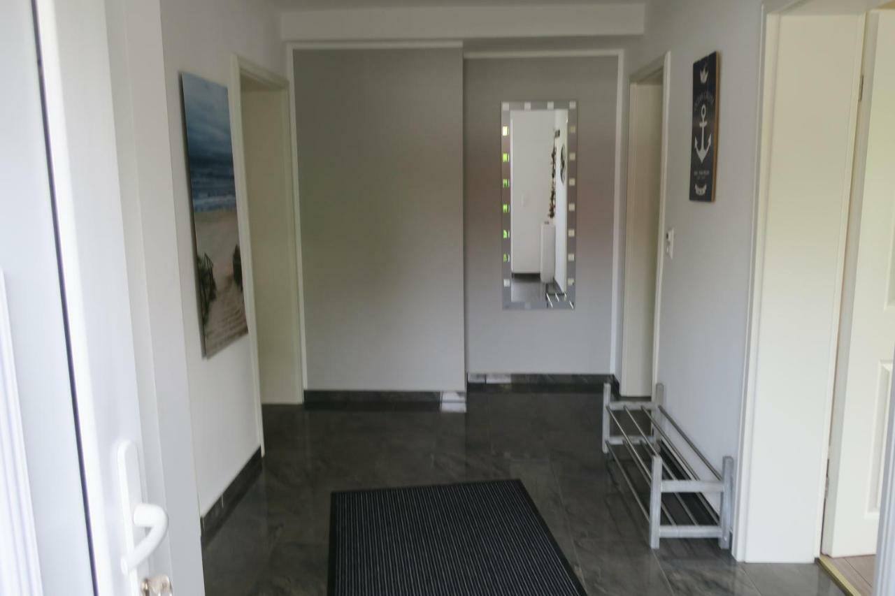 Haus Selma Daire Zingst Dış mekan fotoğraf