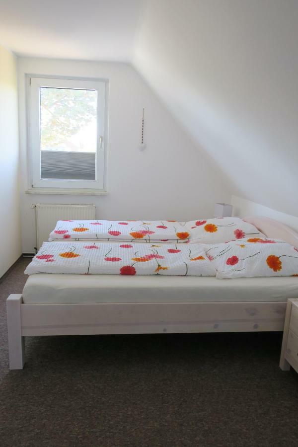 Haus Selma Daire Zingst Dış mekan fotoğraf